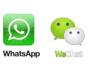 whatsapp-wechat