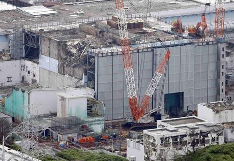 Centrale Fukushima, la Tepco rivela: rischio tumore per 2mila lavoratori