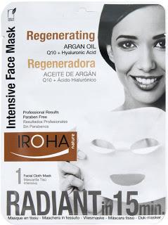 Iroha Nature: sei pronta per una pelle radiosa?