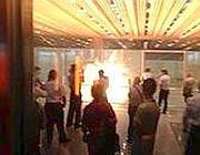 Esplosione in aeroporto Pechino, oggi 20 Luglio 2013: si parla di un morto esplosione pechino Esplosione in aeroporto Pechino, oggi 20 Luglio 2013: si parla di un morto