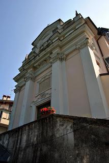 L'isola Bella, la perla delle Borromee.