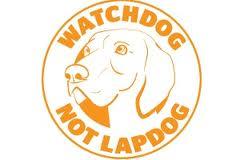 Watchdo-and-Lapdog-logo
