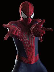 San Diego Comic Con: presentato The Amazing Spider Man 2 The Amazing Spider Man 2 Marc Webb 