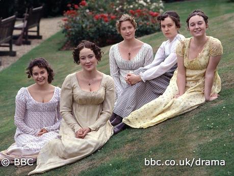 Nel cuore dell'estate con Lizzy, Darcy & Co. - Dal 21 luglio, Orgoglio e Pregiudizio BBC 1995 su laeffe