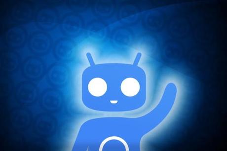 Cyanogenmod