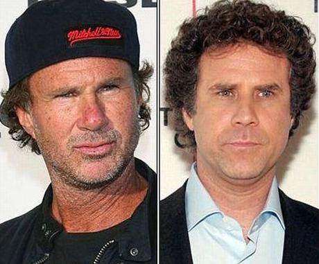 WILL FERRELL, STORIA DI UN COMICO CHE SAPEVA CONTARE FINO A 1