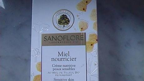 Haul SANOFLORE