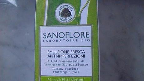 Haul SANOFLORE