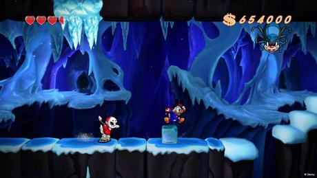 DuckTales Remastered, un video con mezz’ora di gameplay sui livelli himalayani ducktales Remastered-matroxveturagrab-4