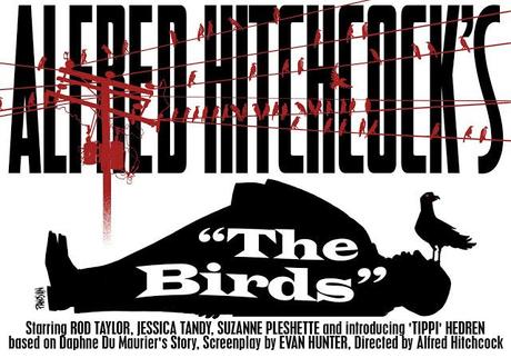 The Birds: Il grido muto