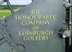 Honourable Company Edinburgh Golfers GOLF, OPEN CHAMPIONSHIP 2013: A MICKELSON LA CLARET JUG DI MUIRFIELD