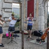 Festival dei 2Mondi di Spoleto: la città, i paesaggi, la musica e gli incontri