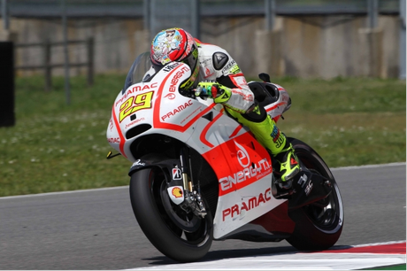 MotoGP: Ducati Pramac Evoluzione al Sachsenring MotoGP: Ducati Pramac Evoluzione al Sachsenring