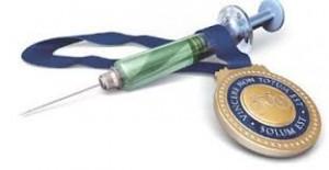 doping2 Il doping non è morto, w il doping. Che anzi gode di ottima salute.