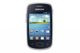 Galaxy Star GT-S5280 Samsung Istruzioni Italiano e Manuale