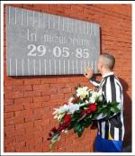 Cori da stadio, la soluzione poco ortodossa dei New York Red Bull heysel17