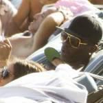 Mario Balotelli in vacanza a Mykonos06