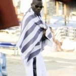 Mario Balotelli in vacanza a Mykonos01