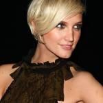 Ashlee Simpson: Copia il suo look in 5 minuti