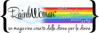 Rainbwoman. Tutti i colori dell'arcobaleno