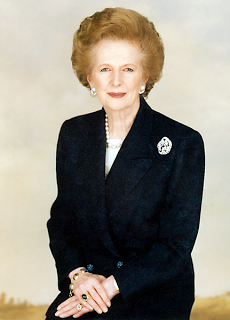 Aforismi. Margaret Thatcher