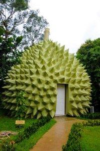 Hotel forma durian I Pinterest