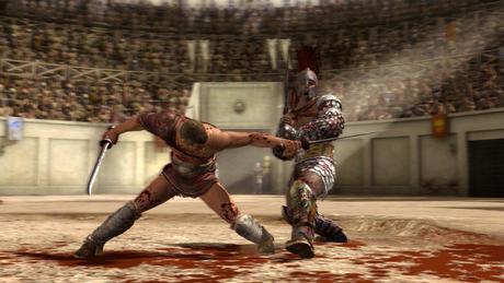 Spartacus Legends - Trailer di lancio