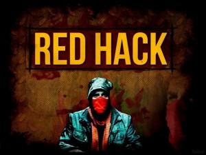 Documentario sul gruppo hacker Red Hack Red Hack Video