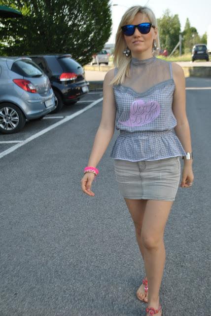 LOVE IS ALL... LOVE IS ALL...