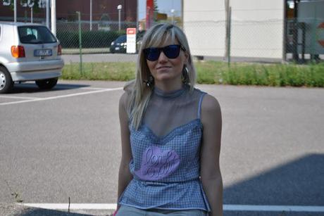 LOVE IS ALL... LOVE IS ALL...