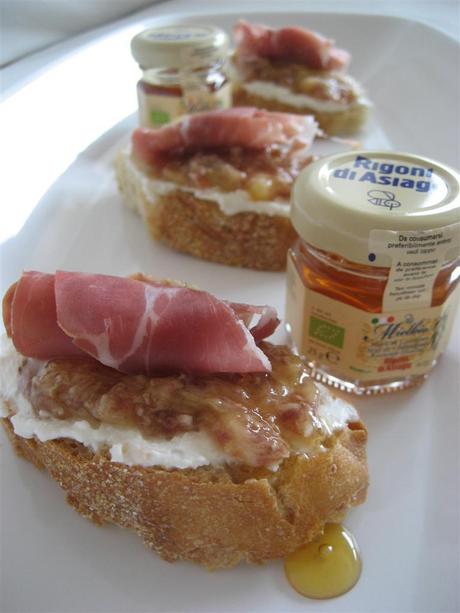 Presentazione colazione ideale Presentazione colazione ideale