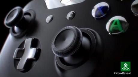 Xbox One registrerà gli ultimi 5 minuti di gameplay xbox one controller