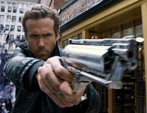 Box office Usa: R.I.P.D. fa flop, Red 2 non decolla  Ryan Reynolds Red 2 R.I.P.D. Jeff Bridges Bruce Willis 