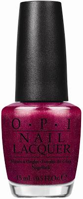 [TAG - È la stampa, bellezza] OPI San Francisco Collection