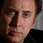 Nicolas Cage: “Nel cinema c’è bisogno di eroi, così come nella vita”