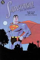 Top 5: Le più belle storie di Superman