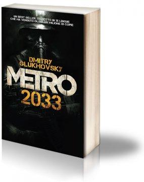Multiplayer.it Edizioni - Le Radici del Cielo e Metro 2033 tornano in libreria