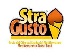 Stragusto Festa del cibo da strada del Mediterraneo a Trapani, in Piazza Mercato del Pesce, dal 25 al 28 luglio 2013