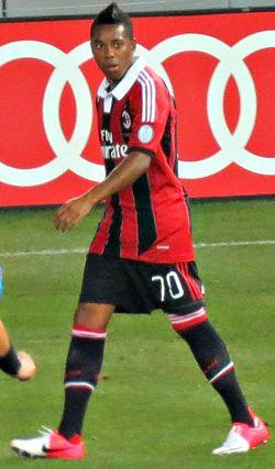 Robinho vuole restare e inguaia il Milan