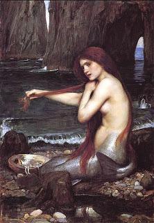 I PRERAFFAELLITI - WATERHOUSE