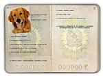 passaporto per il cane