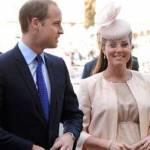 Kate Middleton ha partorito: il royal baby è un maschio