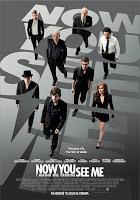 Now you see me - I maghi del crimine