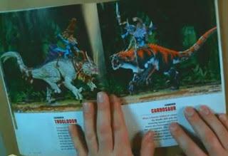 nuxovi uomini lucertola: immagini da white dwarf nuxovi uomini lucertola: immagini da white dwarf