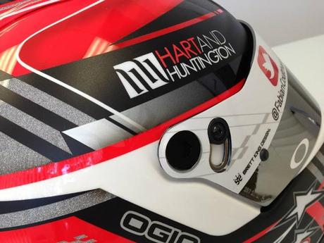 Bell Star Infusion F.Coulthard 2013 by Brett King Design Bell Star Infusion F.Coulthard 2013 by Brett King Design