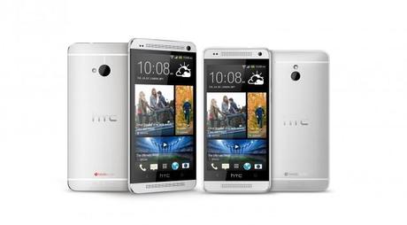 HTC One mini