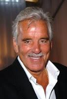 È deceduto ieri, in un ospedale Dennis Farina, il detective di Law & Order (Ansa)