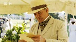 Downton Abbey, stagione 1