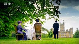 Downton Abbey, stagione 1