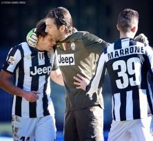 Juve-Parma, maxi scambio: in ballo 3 giocatori